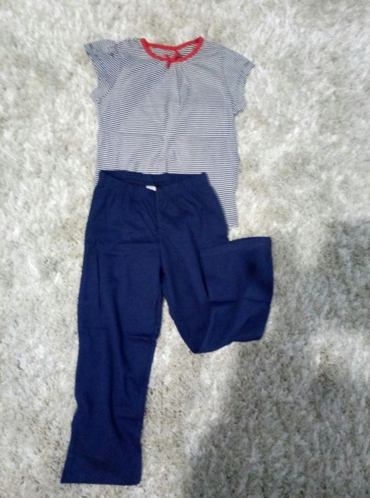 Пижама для девочки