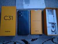 Realme C31 Green Dark