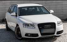 Sprzedam AUDI A6 C6 AVANT 2.0 TDI