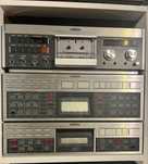 Revox super zestaw b285 b225 b710 mozliwa zamiana