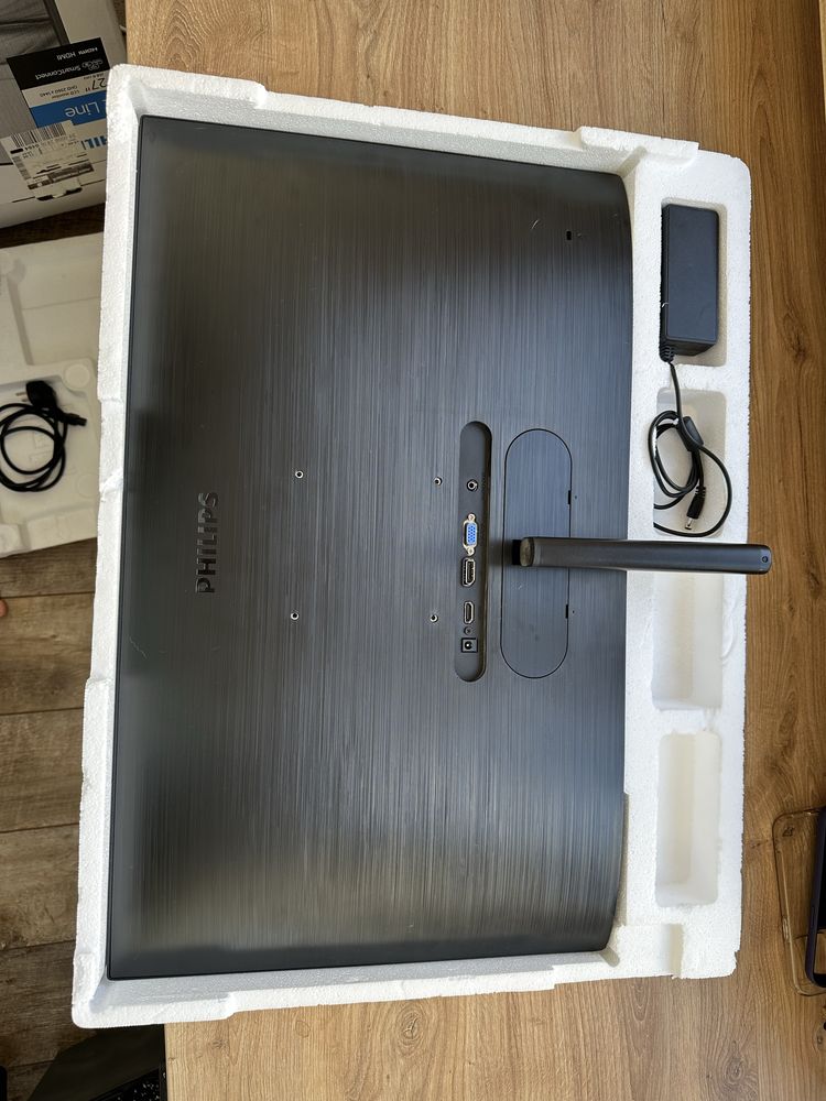 Монітор Philips E-Line 275E1S/00 27-дюймів