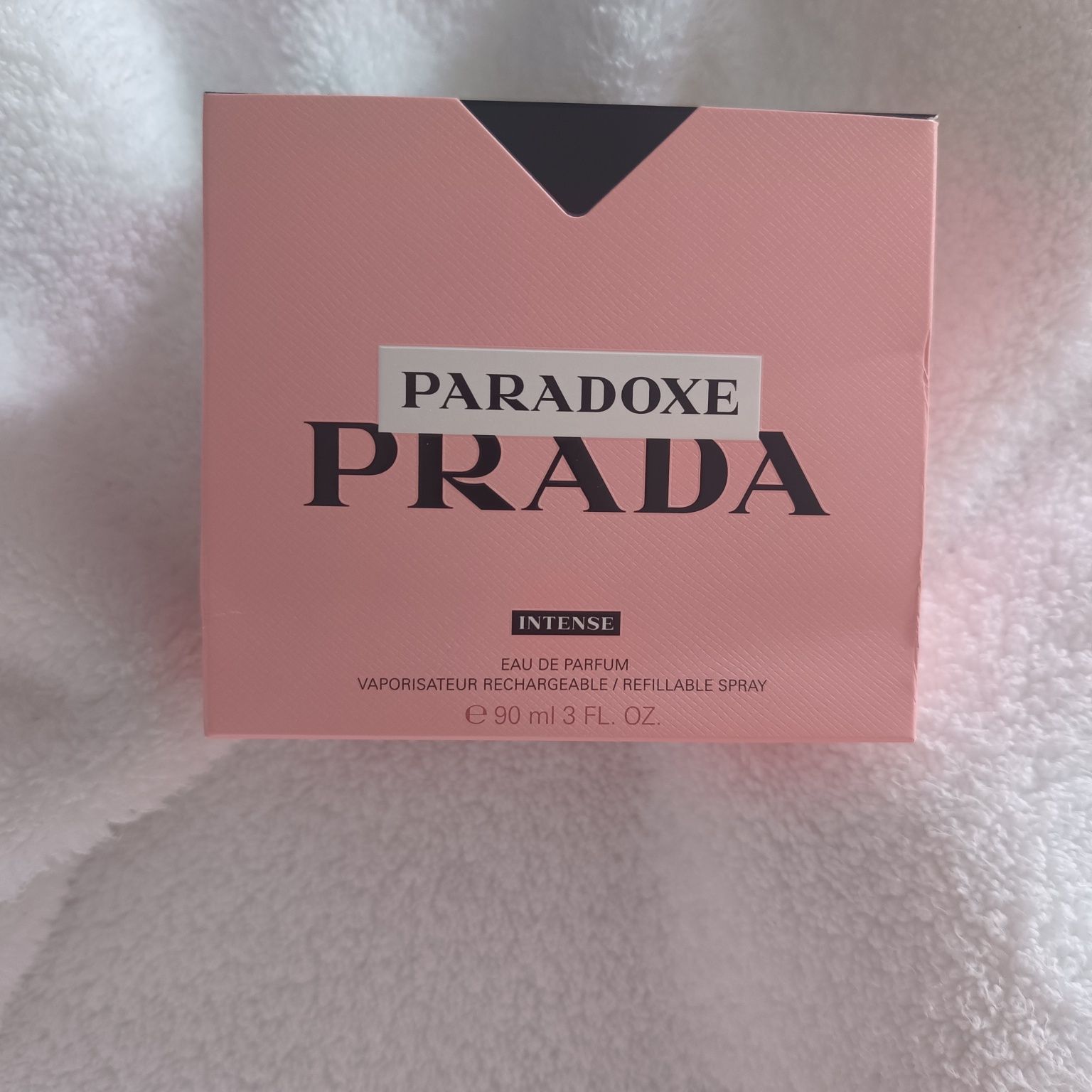 Prada Paradoxe Intense 90 ml ORYGINAŁ