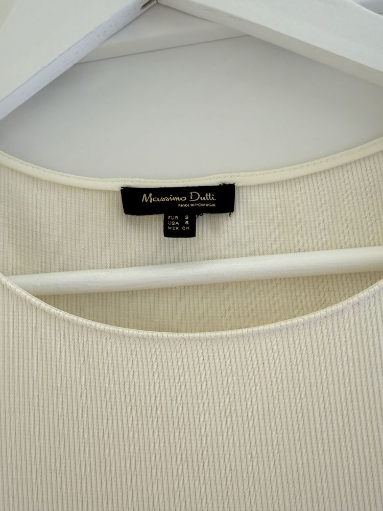 Плаття - Massimo Dutti