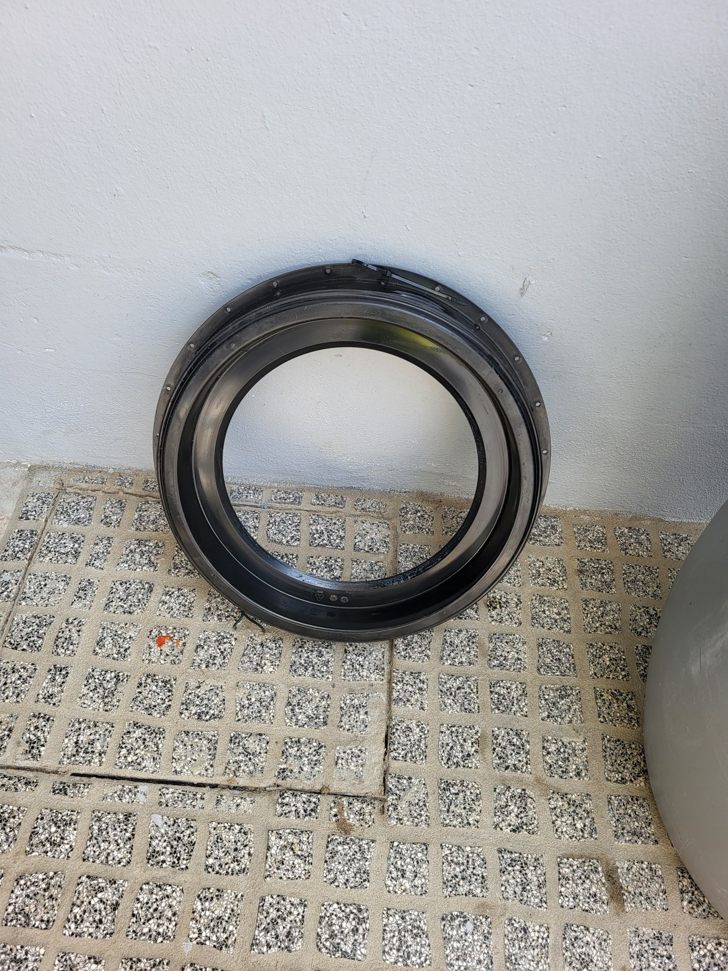 Bidão 240 Litros Novo