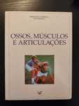 (Env. Incluído) Ossos, Músculos e Articulações de Vários Autores