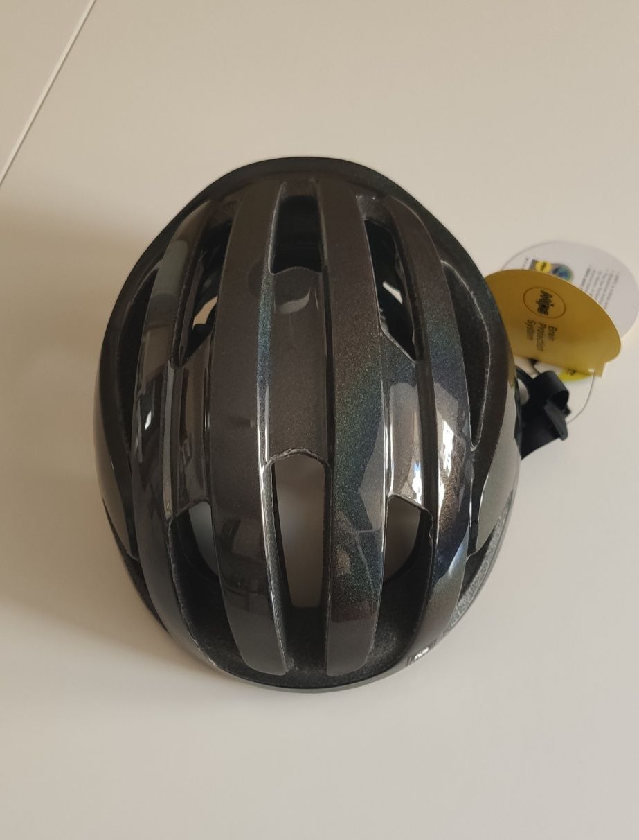 Велошолом Oakley ARO3 розмір М