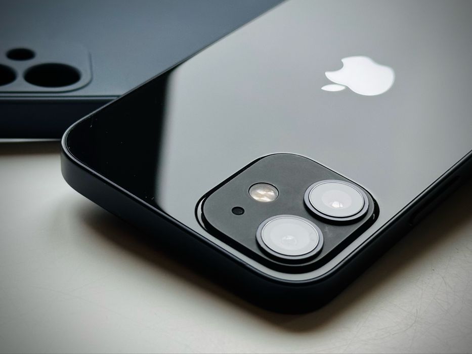 IPhone 12 Mini 128 GB (гарний стан)