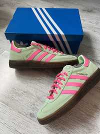 Adidas handball spezial mint