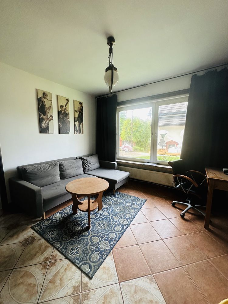 Domek do wynajęcia Podzamcze, Ogrodzieniec