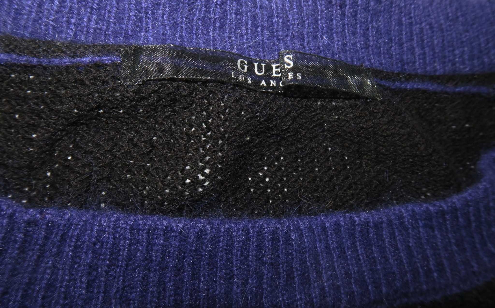 Guess sweter damski S/M