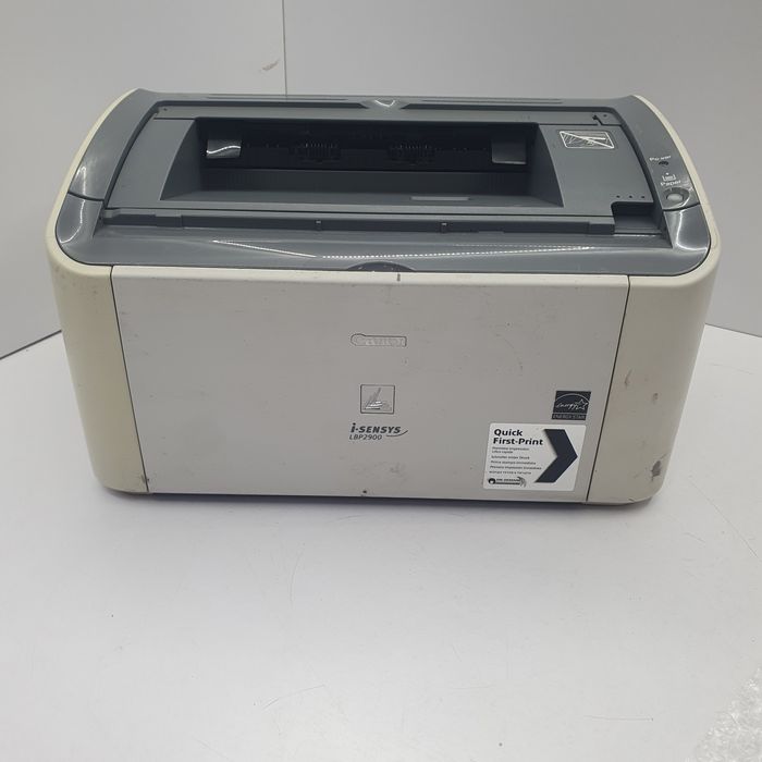 Принтер, лазерний принтер, принтер Canon,  принтер 2900, 2900, canon