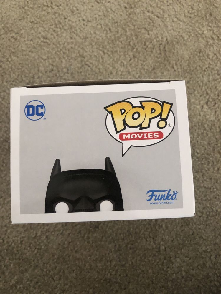 Funko Pop Batman