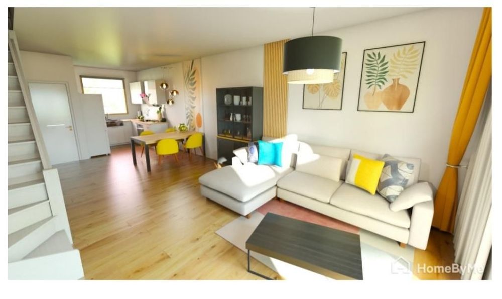 Ostatnie domy przy ul Skorupki