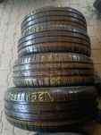 Nowe opony letnie 195/55/16 Goodyear 2024r