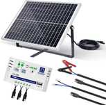 MODUŁ Solarny fotowoltaiczny ECO-WORTHY