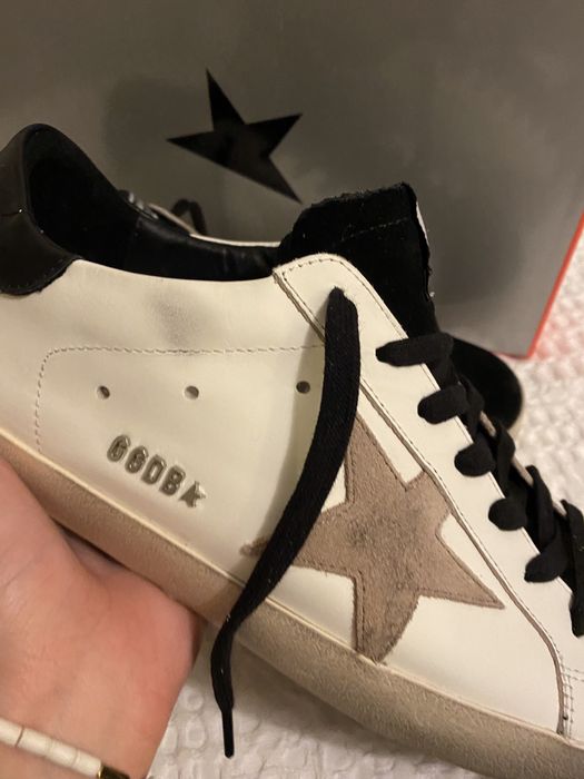 GGDB- Golden Goose Homem