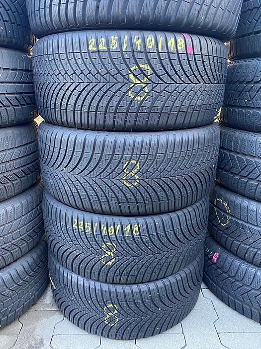 225/40r18 Goodyear Vector 4S gen3_6,2mm_4szt_(8)