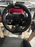 Logitech g920 + shifter