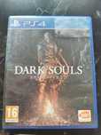Dark souls Remastered PL