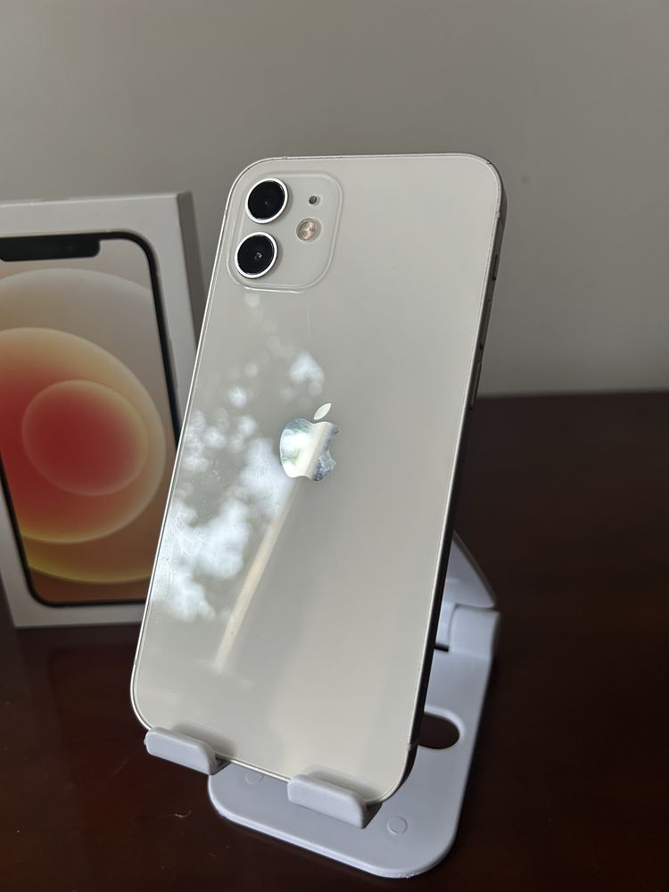 Iphone 12 128 GB