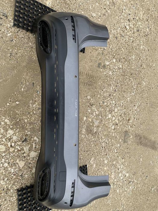 Mercedes B Klasa W247 Zderzak Tył Tylny