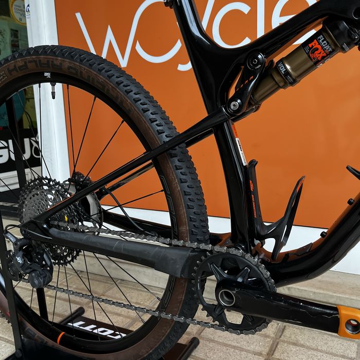 KTM Scarp Master Tam. L