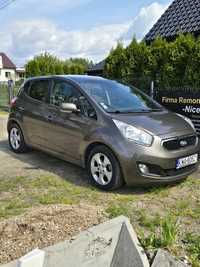 Sprzedam  Kia Venga 2013r  panorama