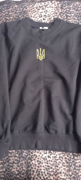 Спортивні кофти підліткові