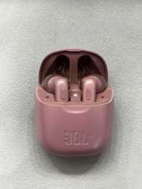 Słuchawki bezprzewodowe douszne JBL Tune 225 TWS