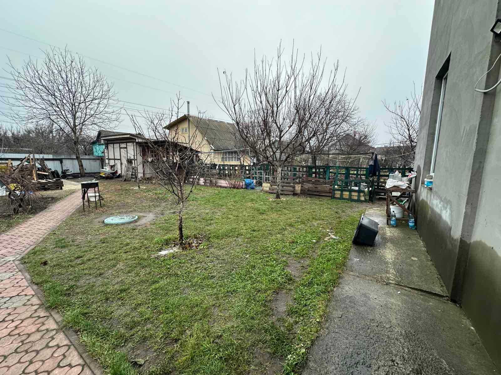 Продам будинок 108 кв.м. із ділянкою 6 сот,Осокорки,(99000 у.е.) :