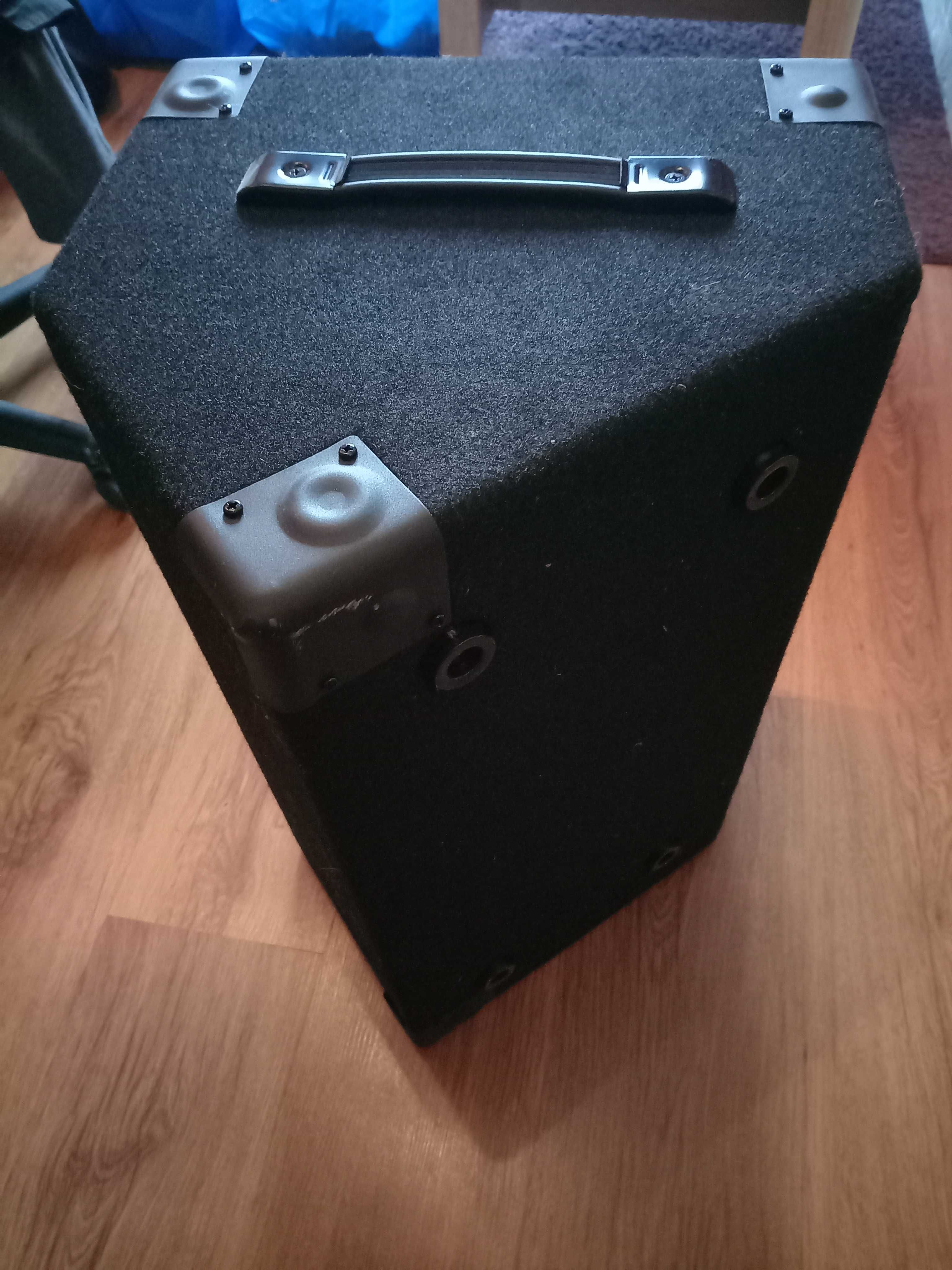 Kolumna aktywna odsłuch the box MA120 MKII