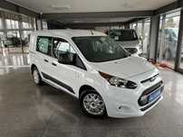 Ford Transit Connect  1.5Durateq 100km FV-23% L1H1*Zadbany*serwisowany*hak*kamera*