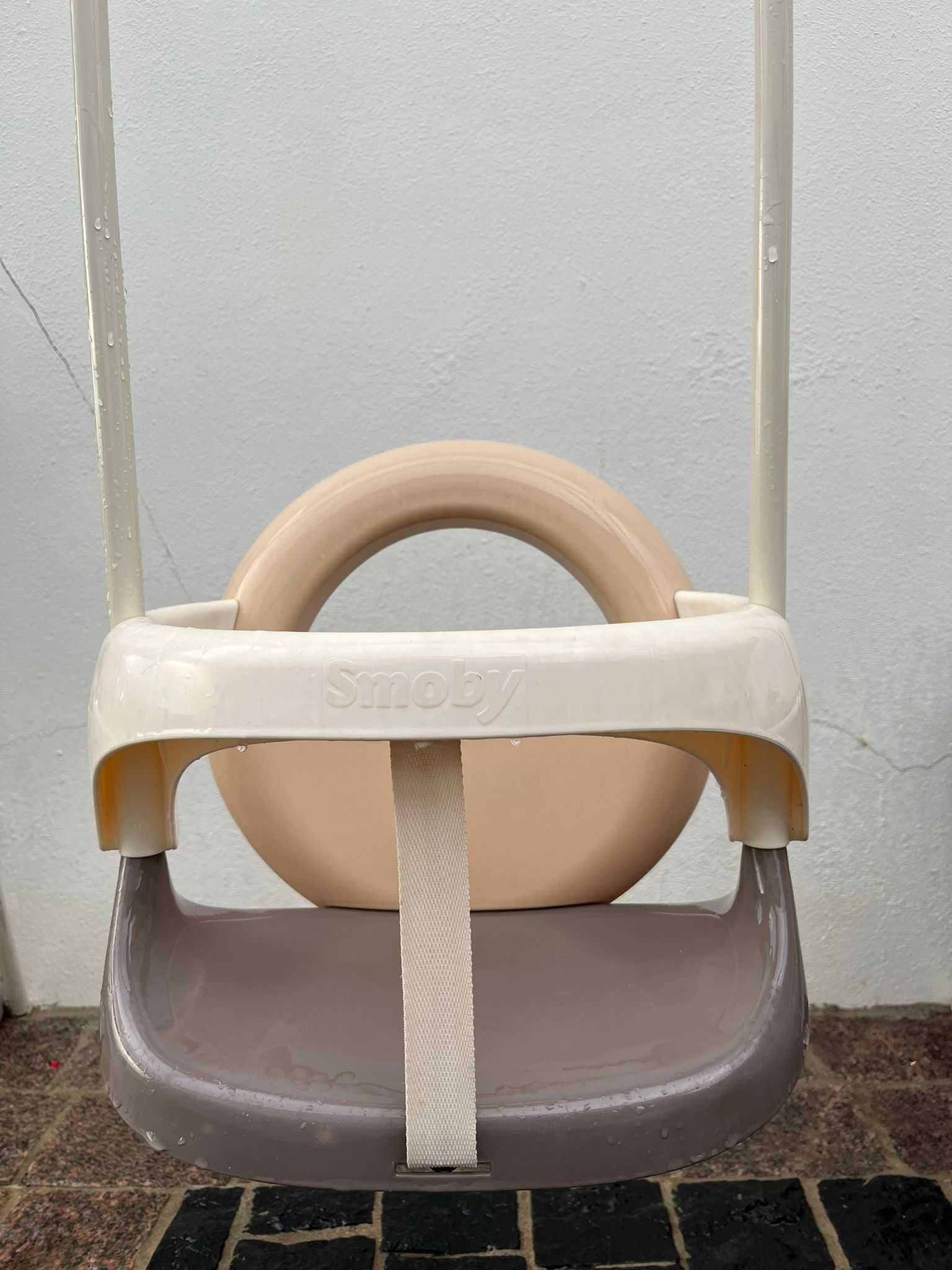 Baloiço para bebé
