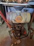 Vendo maquina de sulfatar