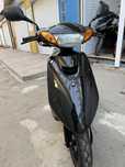 Yamaha Jog SA55j свіжий з Японії