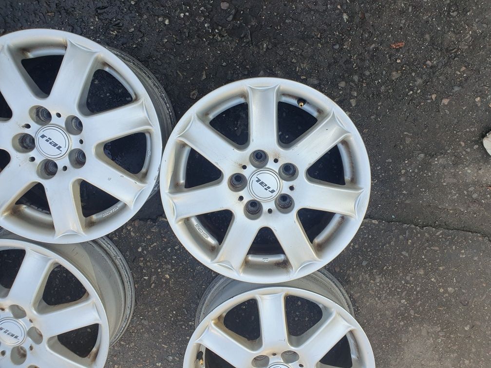 felgi aluminiowe opel Astra vectra Zafira 15 cali 5x110