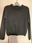 Sweter damski cropp