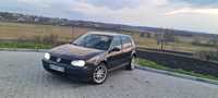 Volkswagen Golf 1.6 MPI Газ 4 покоління авто в гарному стані