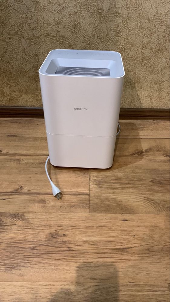 Зволожувач повітря Xiaomi SmartMi Zhimi Air Humidifier