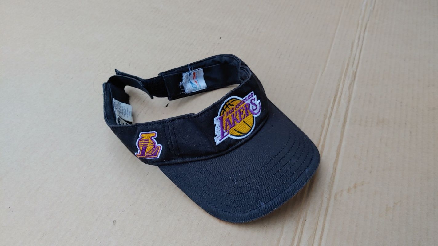 Daszek Lakers NBA one size bdb