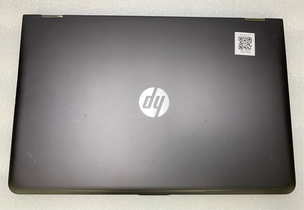 HP ENVY x360 m6 15