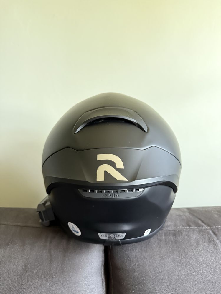 Kask HJC Rpha 1 + wizjer