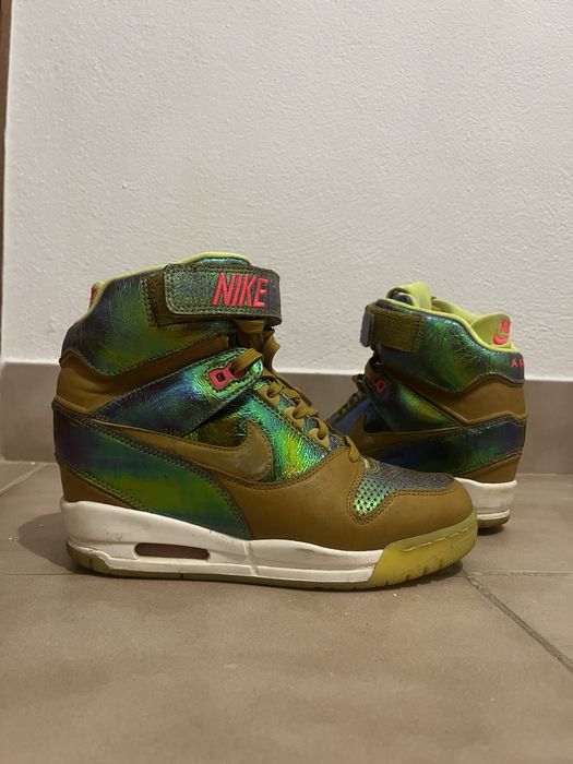 Nike Ténis Sapatilhas 38,5