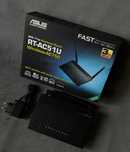 Маршрутизатор Asus RT-AC51U підтримує USB-модеми 3G/4G