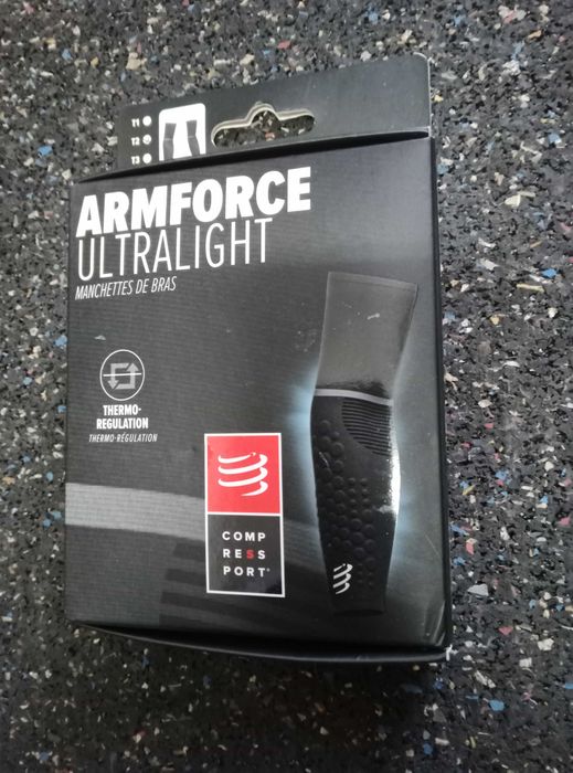 Pernitos para corrida