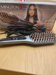 Remington szczotka prostująca