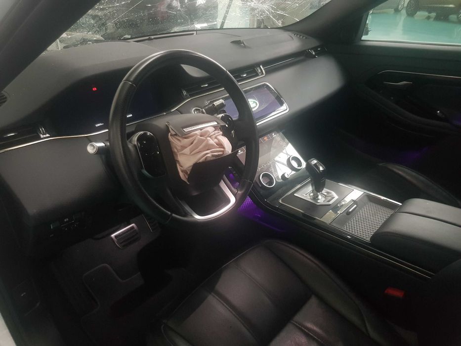 Land Rover Evoque 2.0 D150 S Auto