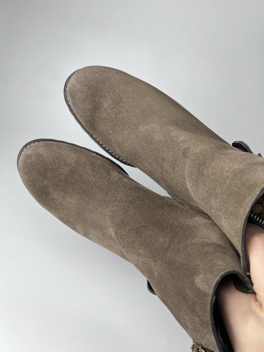 42р. Фірмові жіночі черевики Paul Green Австрія