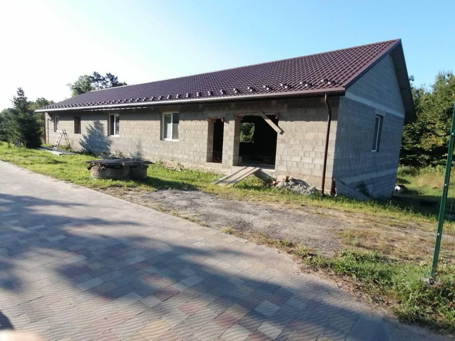 Здам в оренду під склад
