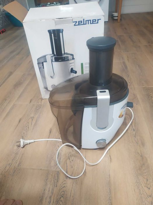 Zelmer JE1000 700W Symbio